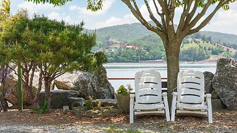 Namhae Bada Yanolja Pension