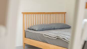 Namhae Bada Yanolja Pension