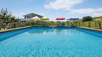 Namhae Bada Yanolja Pension