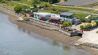 Namhae Bada Yanolja Pension