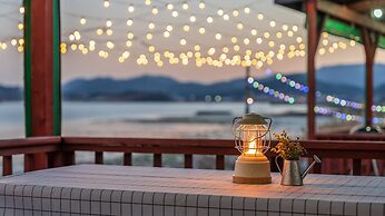 Namhae Bada Yanolja Pension