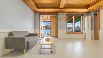 Namhae Bada Yanolja Pension