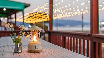 Namhae Bada Yanolja Pension