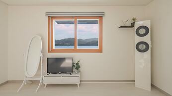 Namhae Bada Yanolja Pension