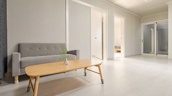 Namhae Bada Yanolja Pension