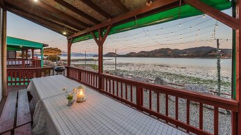 Namhae Bada Yanolja Pension