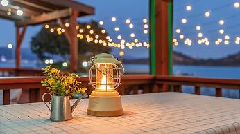 Namhae Bada Yanolja Pension