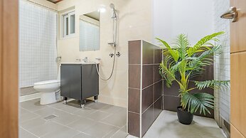 Namhae Bada Yanolja Pension