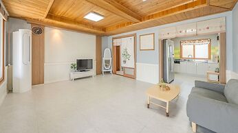 Namhae Bada Yanolja Pension