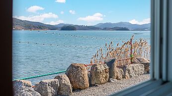 Namhae Bada Yanolja Pension