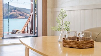 Namhae Bada Yanolja Pension