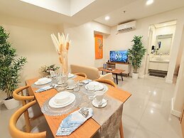Sapphire Seaview Park