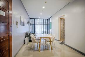 Sapphire Seaview Park