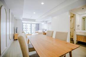 Sapphire Seaview Park