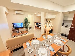Sapphire Seaview Park