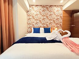 Sapphire Seaview Park