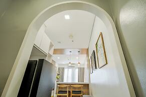 Sapphire Seaview Park