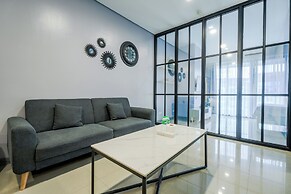 Sapphire Seaview Park