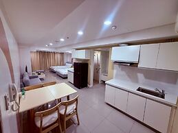 Sapphire Seaview Park