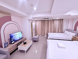 Sapphire Seaview Park