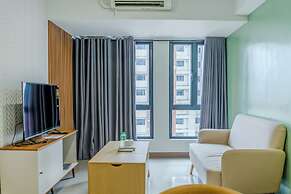 Sapphire Seaview Park