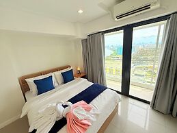 Sapphire Seaview Park
