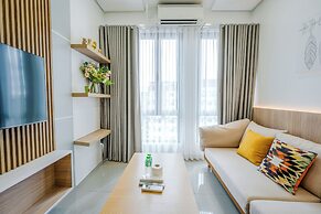 Sapphire Seaview Park