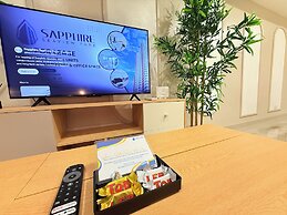 Sapphire Seaview Park
