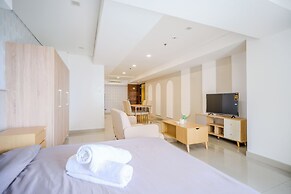 Sapphire Seaview Park