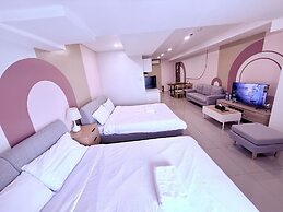 Sapphire Seaview Park