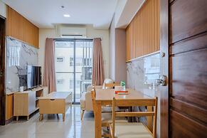 Sapphire Seaview Park