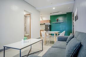 Sapphire Seaview Park