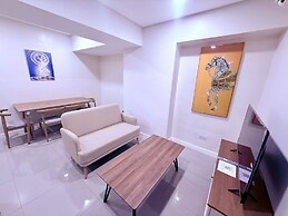 Sapphire Seaview Park