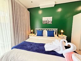Sapphire Seaview Park