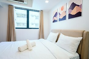 Sapphire Seaview Park