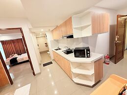 Sapphire Seaview Park
