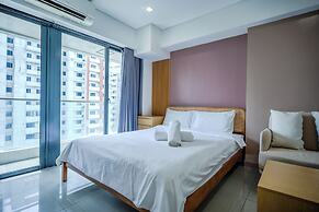 Sapphire Seaview Park