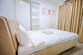 Sapphire Seaview Park