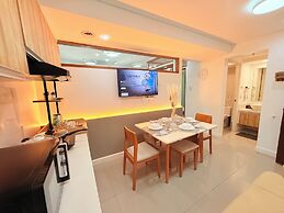 Sapphire Seaview Park