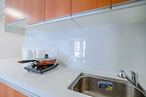 Sapphire Seaview Park