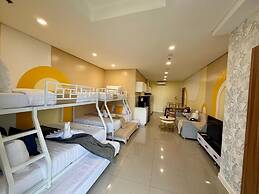Sapphire Seaview Park