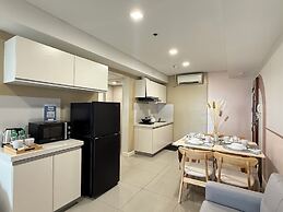 Sapphire Seaview Park