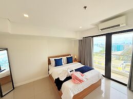 Sapphire Seaview Park