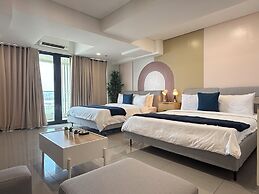 Sapphire Seaview Park