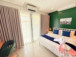 Sapphire Seaview Park