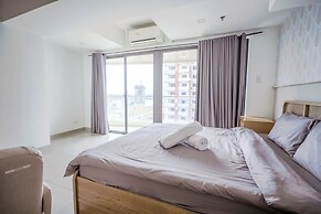 Sapphire Seaview Park