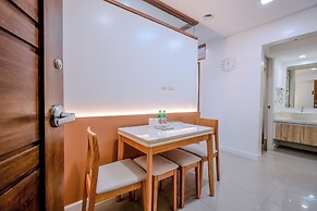 Sapphire Seaview Park