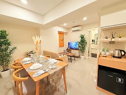 Sapphire Seaview Park