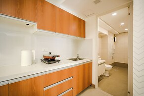 Sapphire Seaview Park