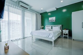 Sapphire Seaview Park